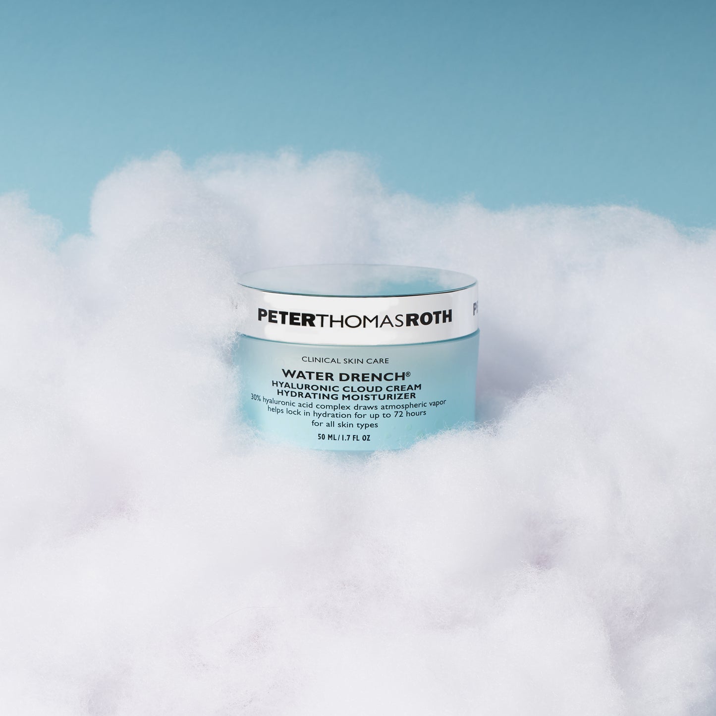 Peter Thomas Roth - Water Drench® Hydrating Moisturizer 50 ml