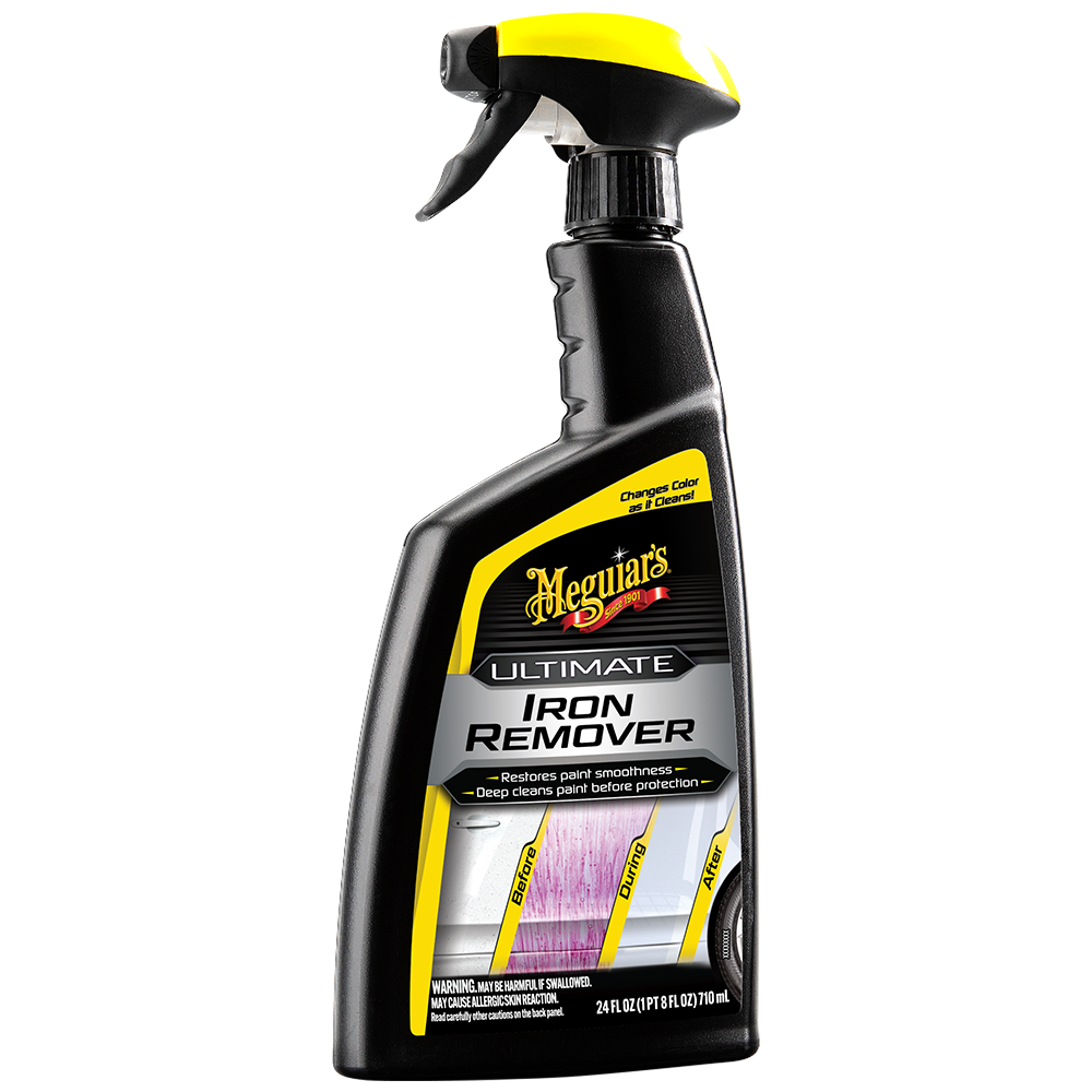 Ultimate Iron Remover 710 ml