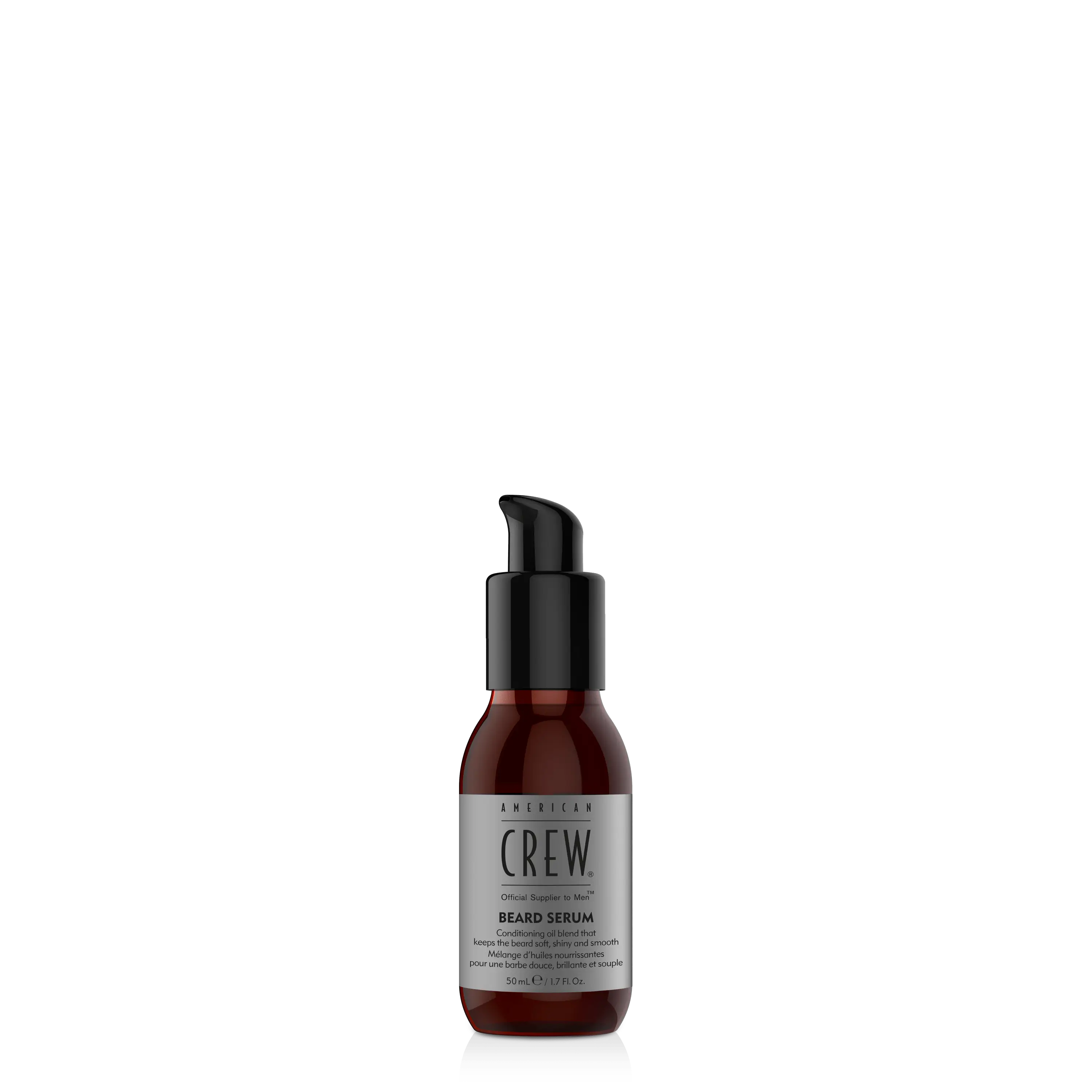 BEARD SERUM