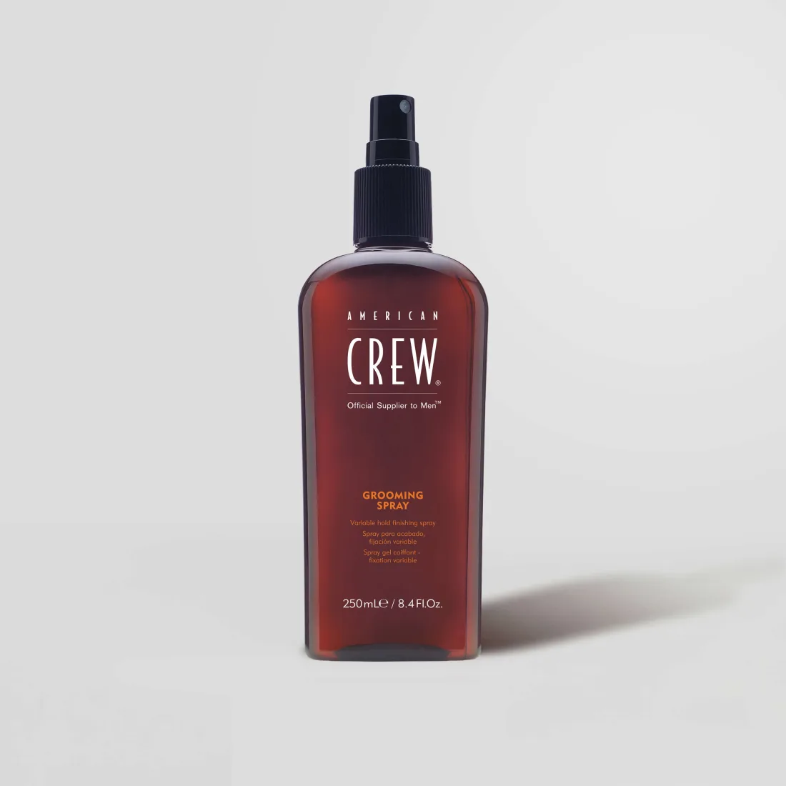 GROOMING SPRAY