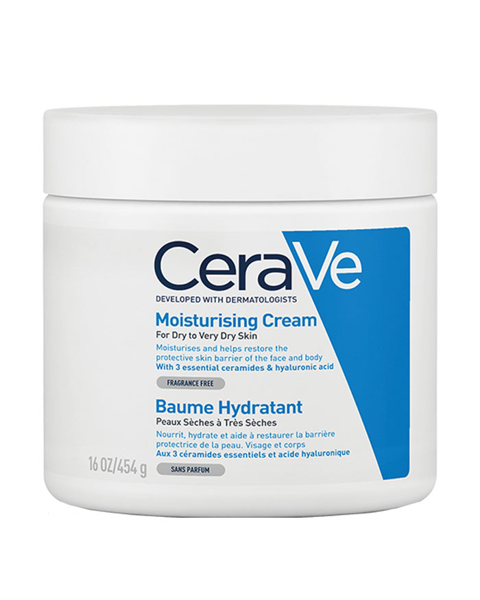 Hydraterende Crème 454 g