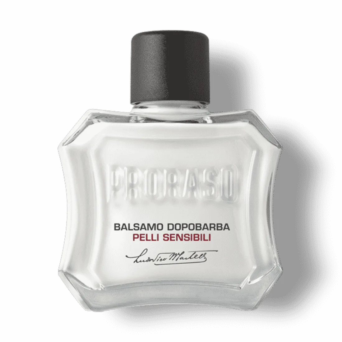 Aftershave Balm Sensitive Skins