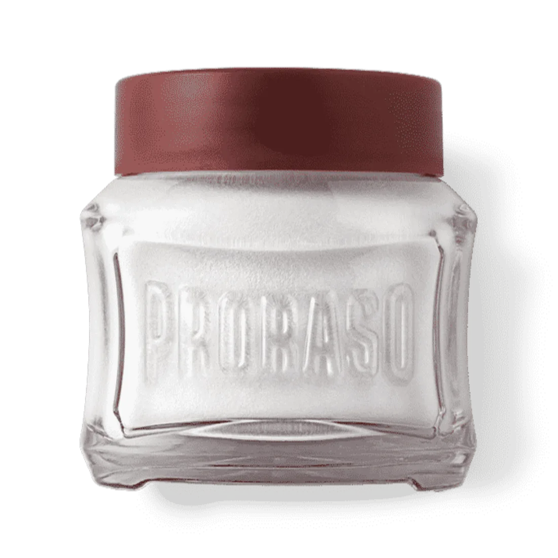 Pre-shave Cream Coarse beards