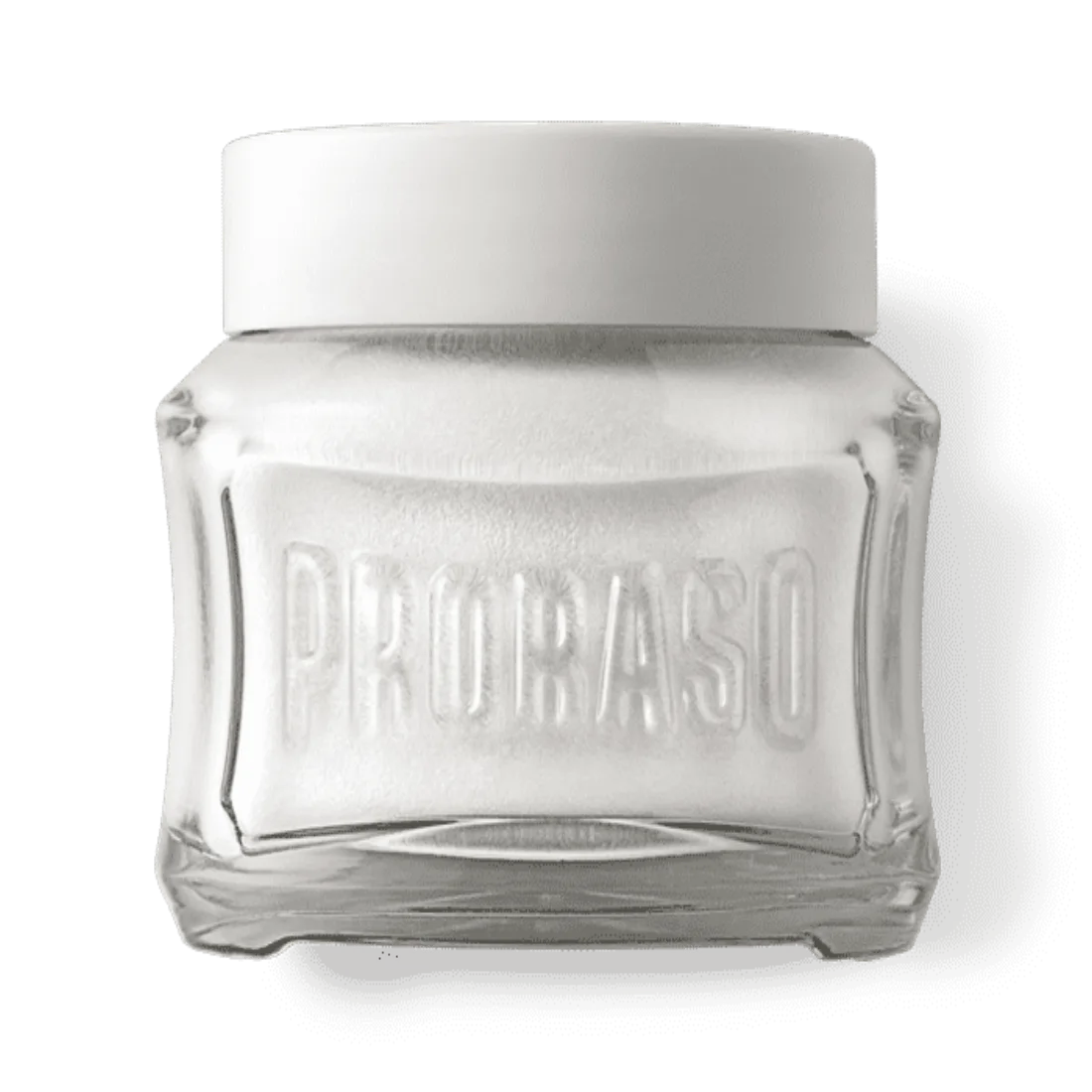 Pre-shave Cream Sensitive Skins