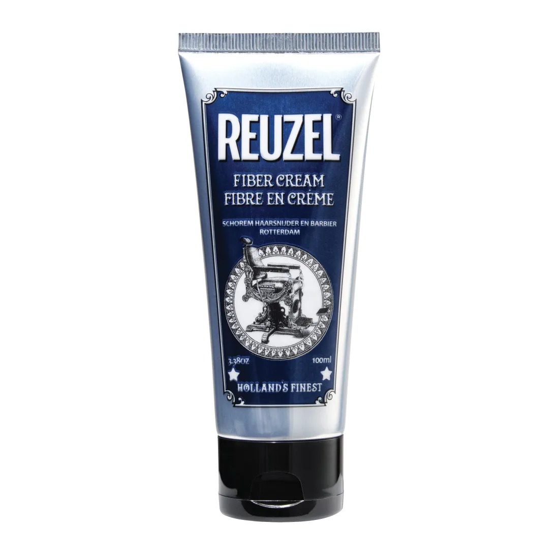 Fiber Cream
