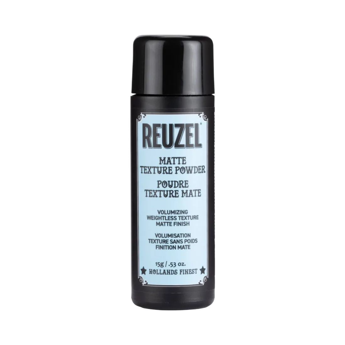 Matte Texture Powder
