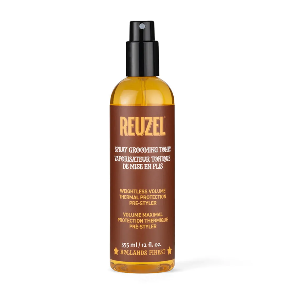 Spray Grooming Tonic
