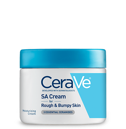 SA Verzachtende Crème 340 g