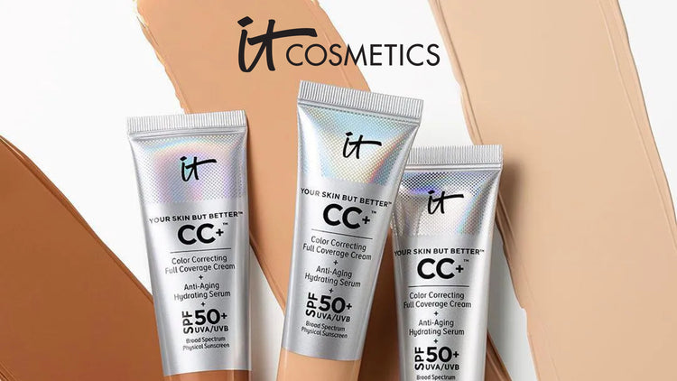 IT Cosmetics