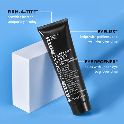 Peter Thomas Roth-Instant FirmX®