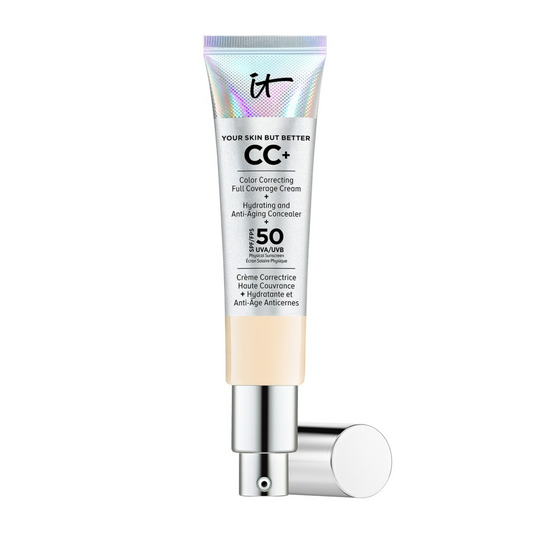 IT Cosmetics Your Skin but Better CC+ Cream Fair 32 ml