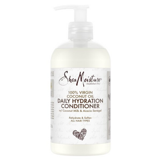 Shea Moisture - Conditioner Coconut Oil