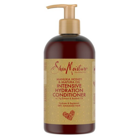 Shea Moisture - Conditioner Manuka Honey