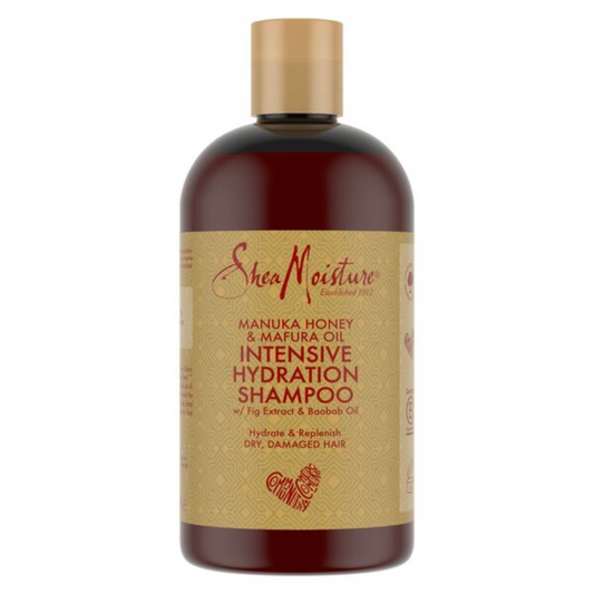 Shea Moisture - Shampoo Manuka Honey