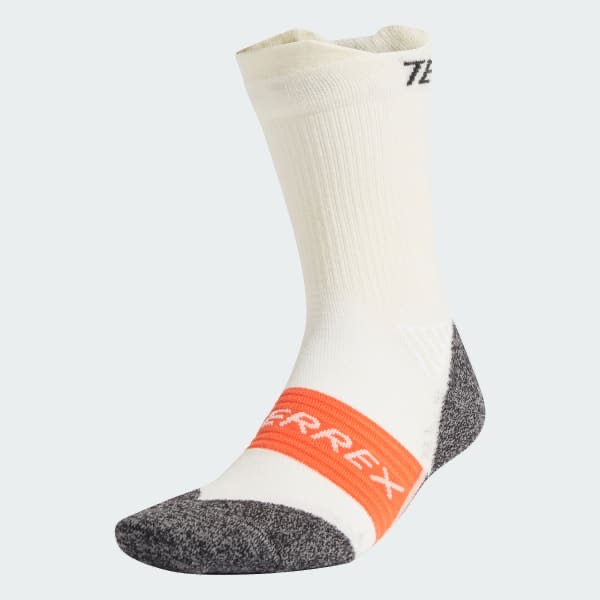 adidas Terrex COLD.RDY Wool Crew Socks