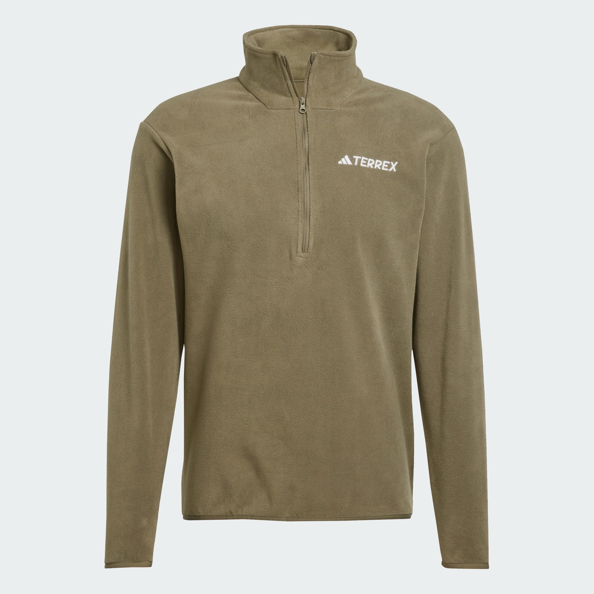 adidas Terrex Multi Half-Zip Fleece