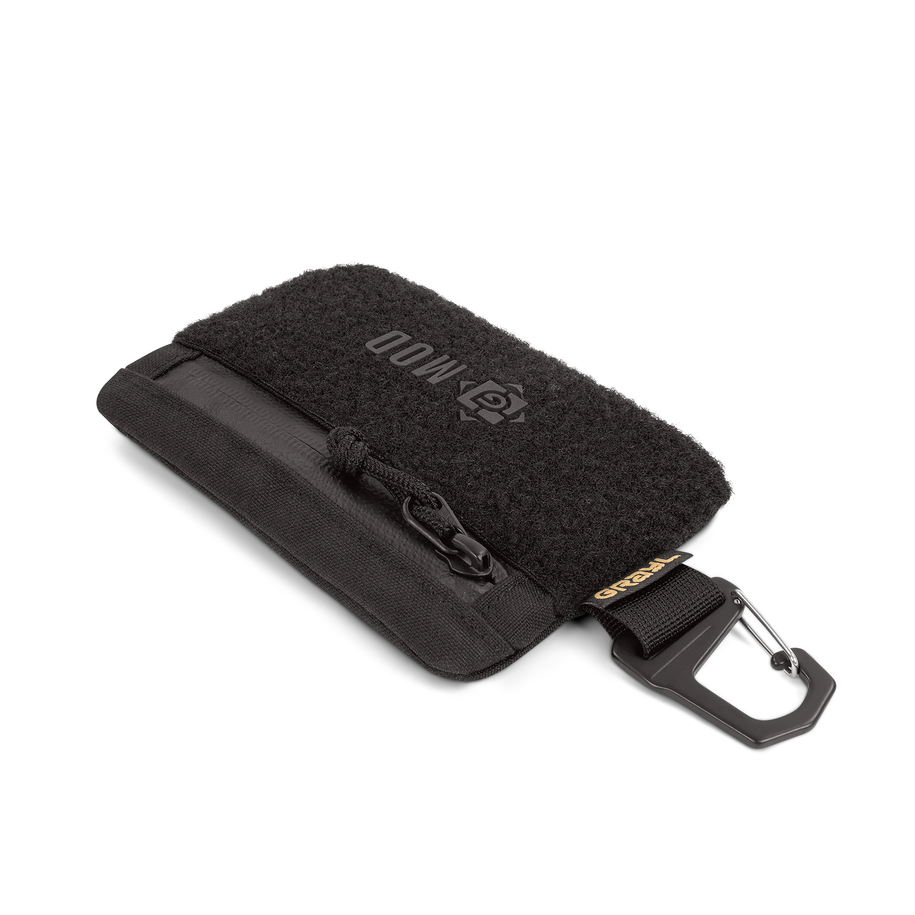 G-MOD Flat Simple Pouch