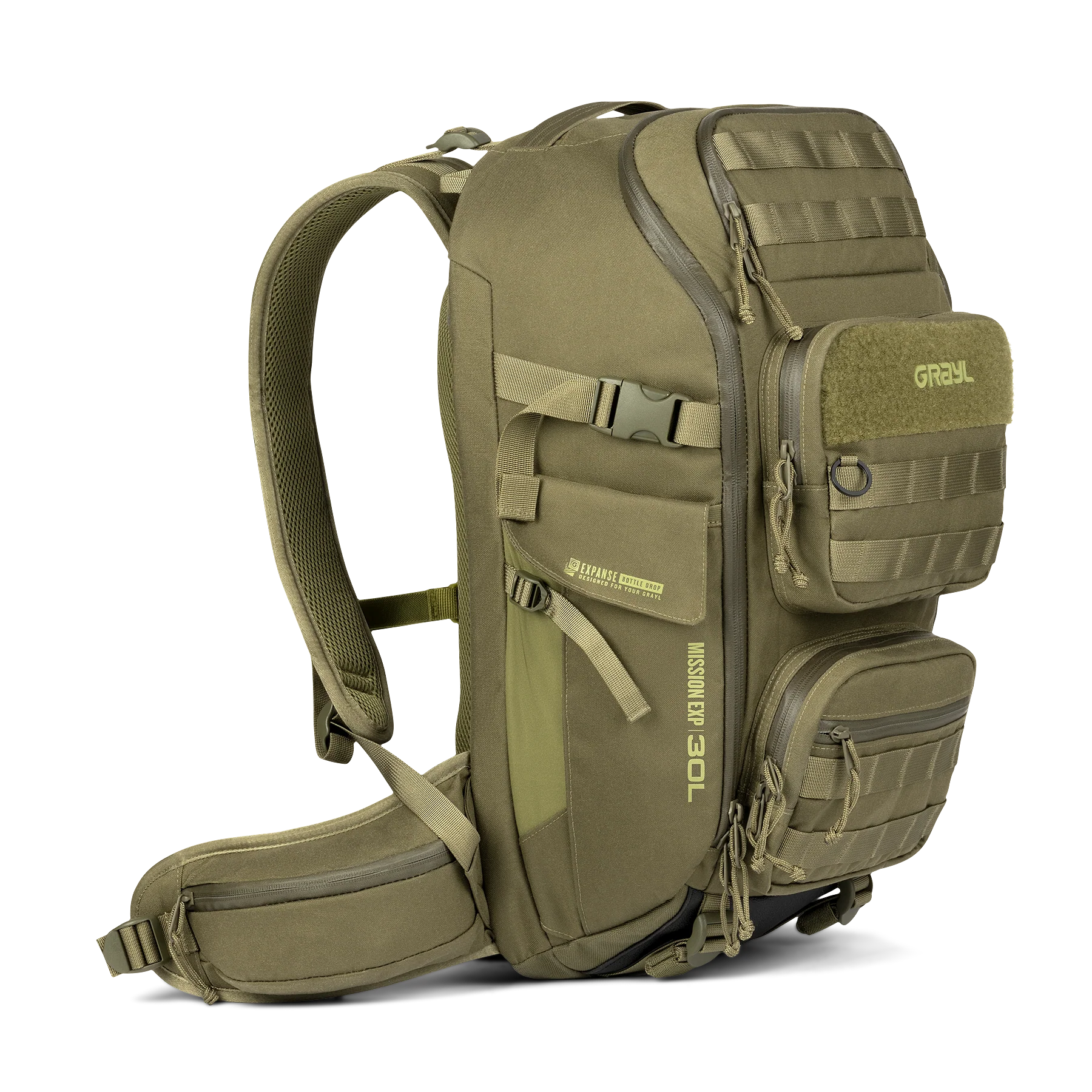 Mission EXP Backpack - 30L