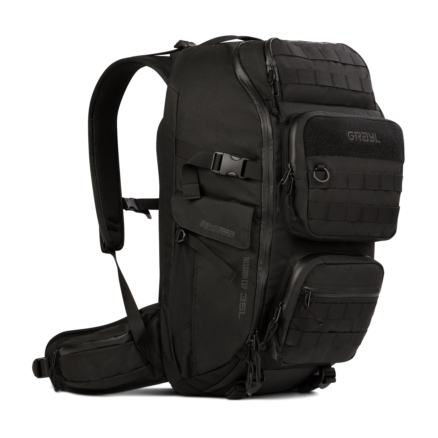 Mission EXP Backpack - 35L