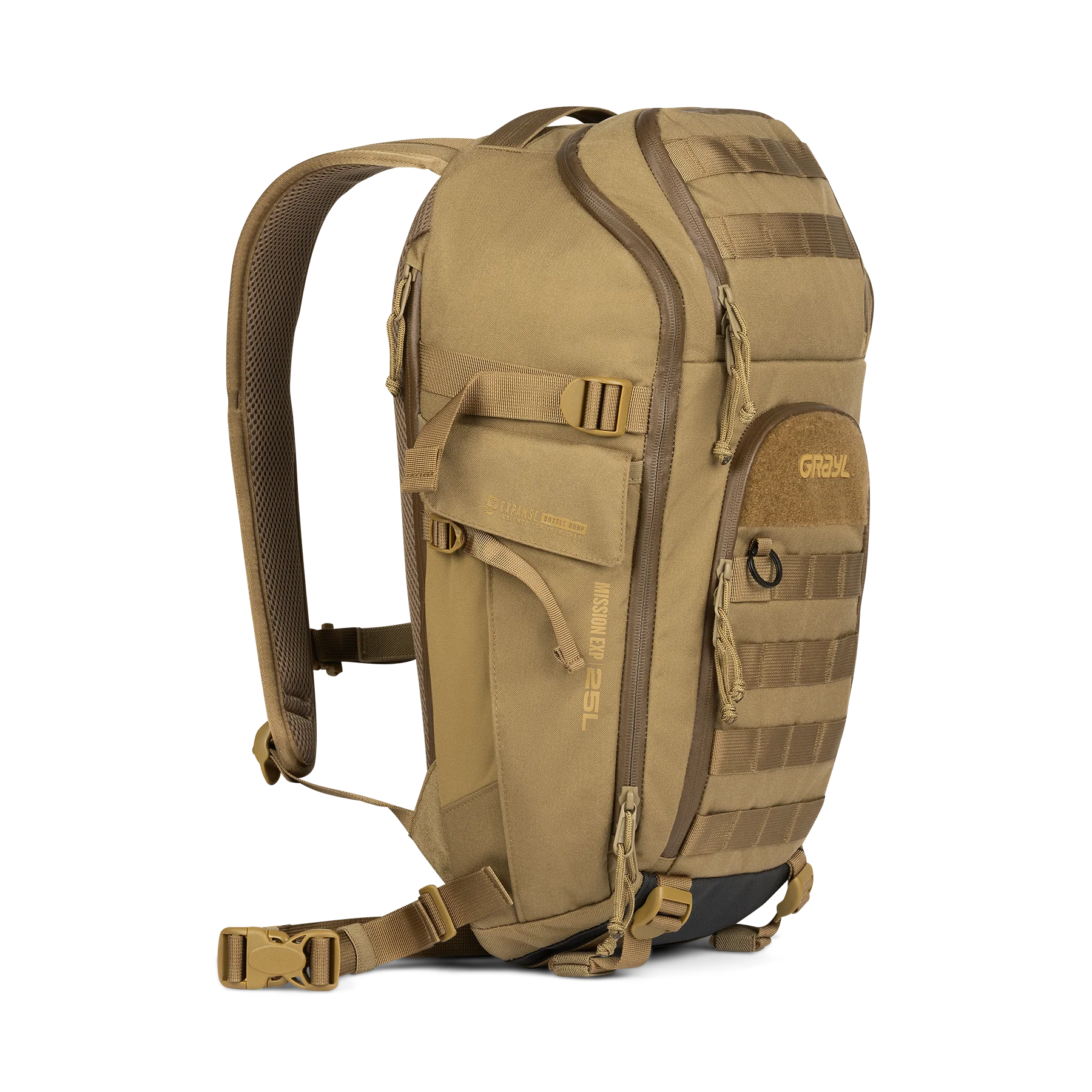 Mission EXP Daypack - 25L