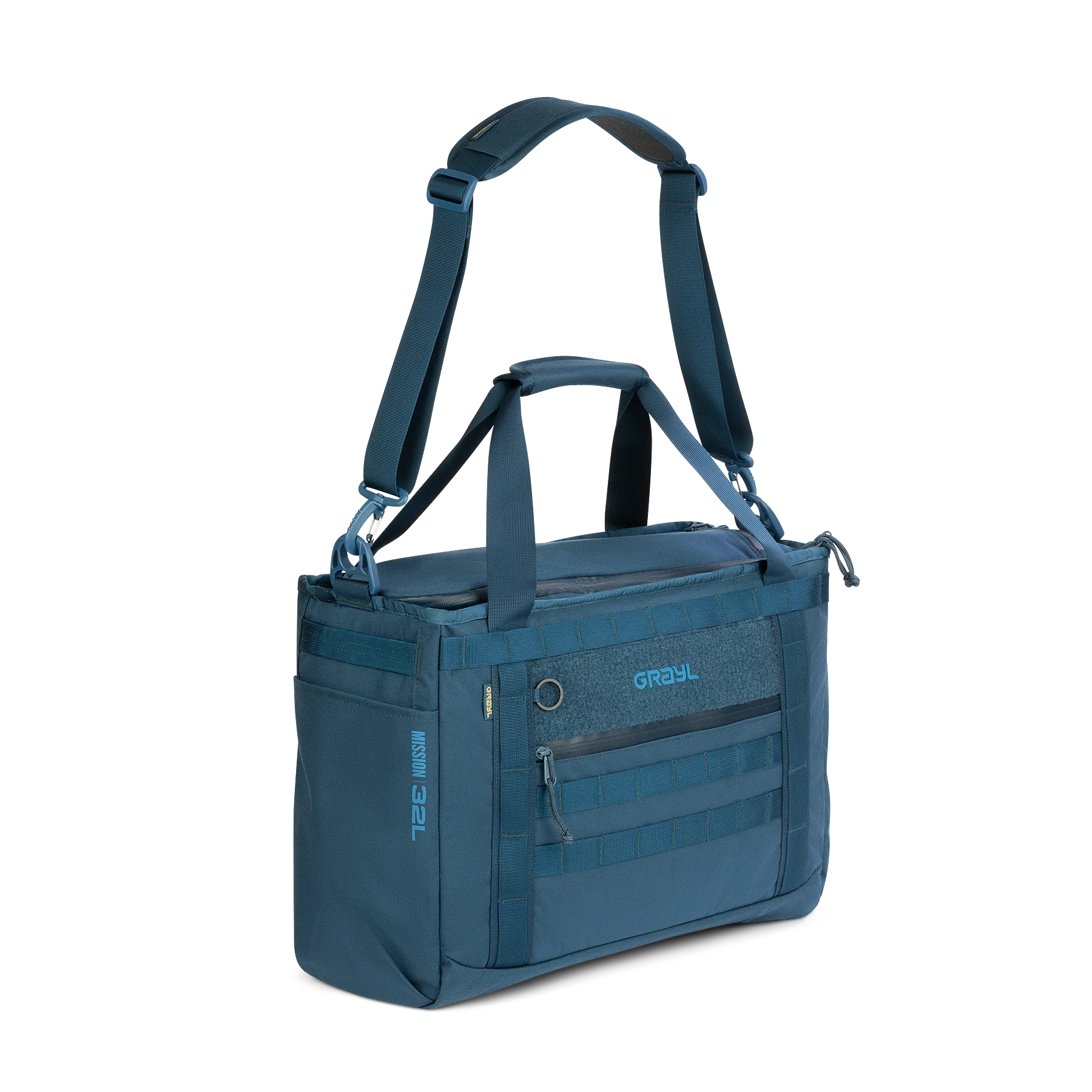 Mission Tote - 32L