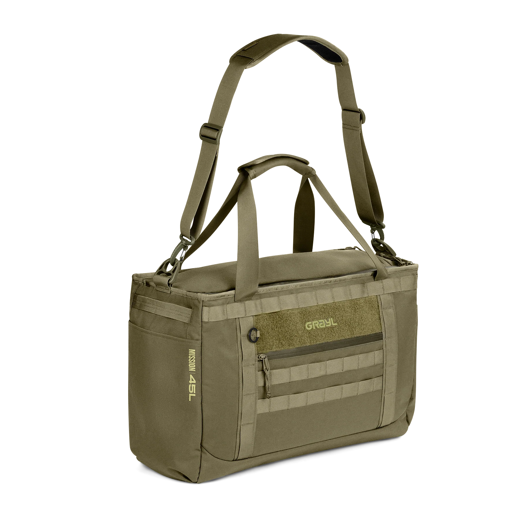 Mission Tote - 45L