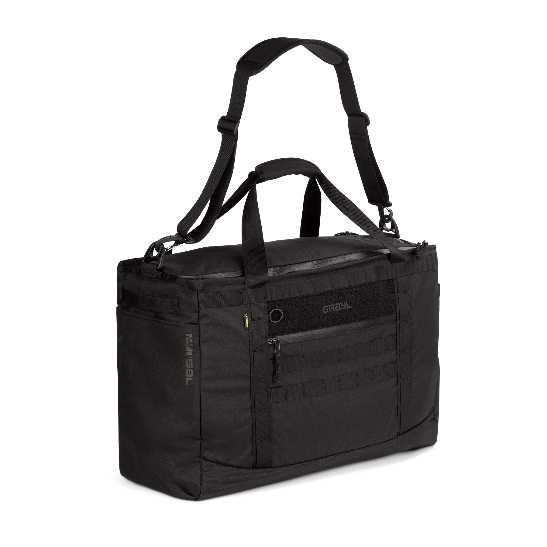 Mission Tote - 58L