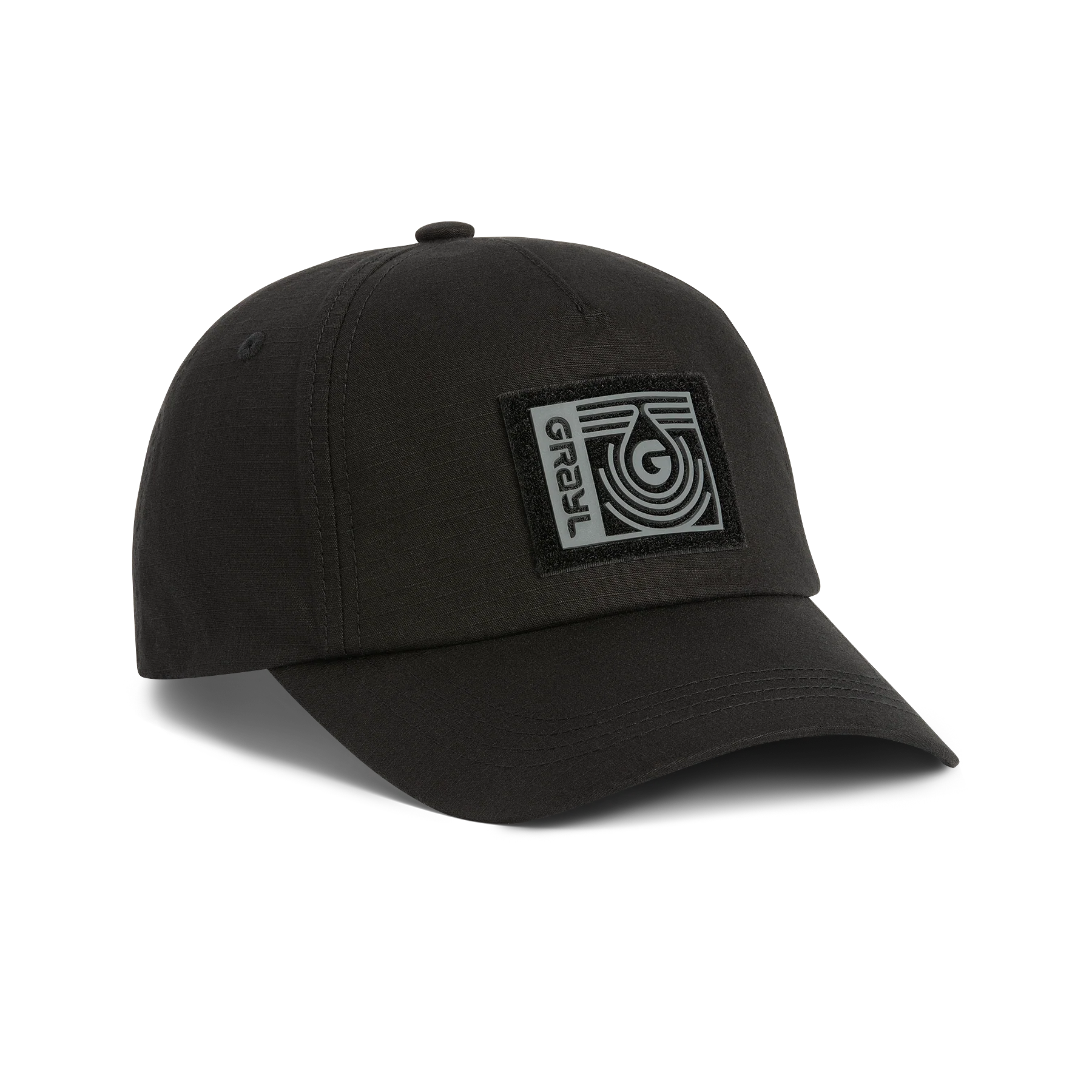 Tactical Ripstop Droplet Hat