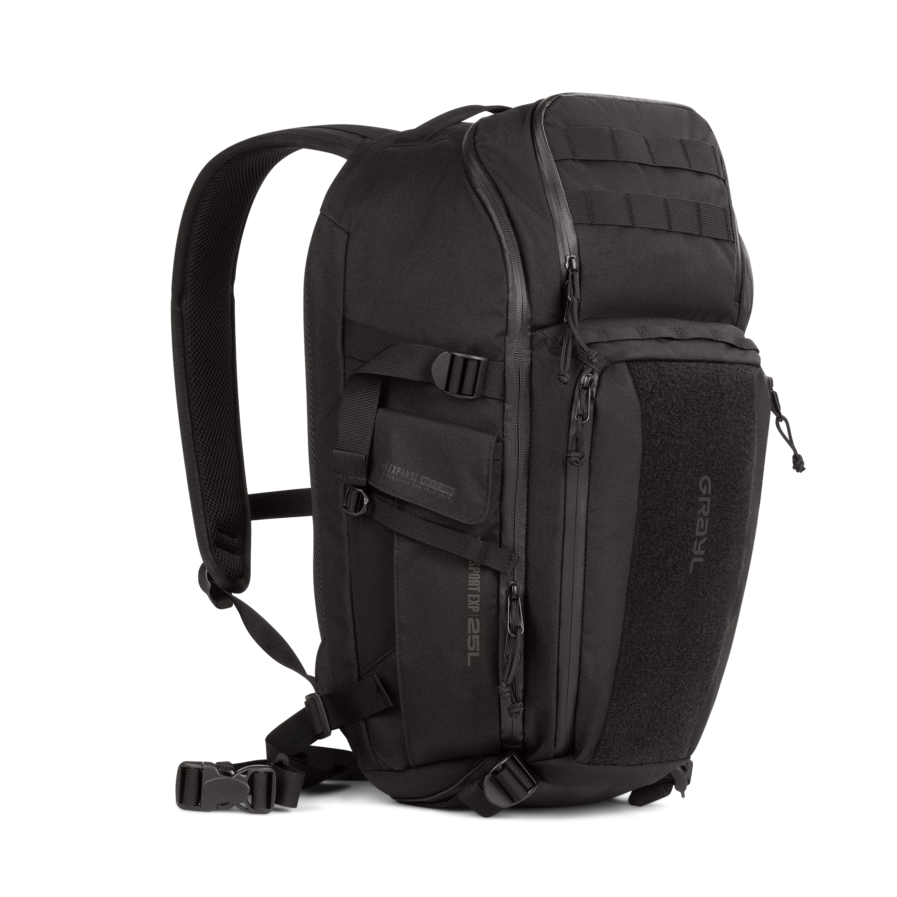 Transport EXP Backpack - 25L