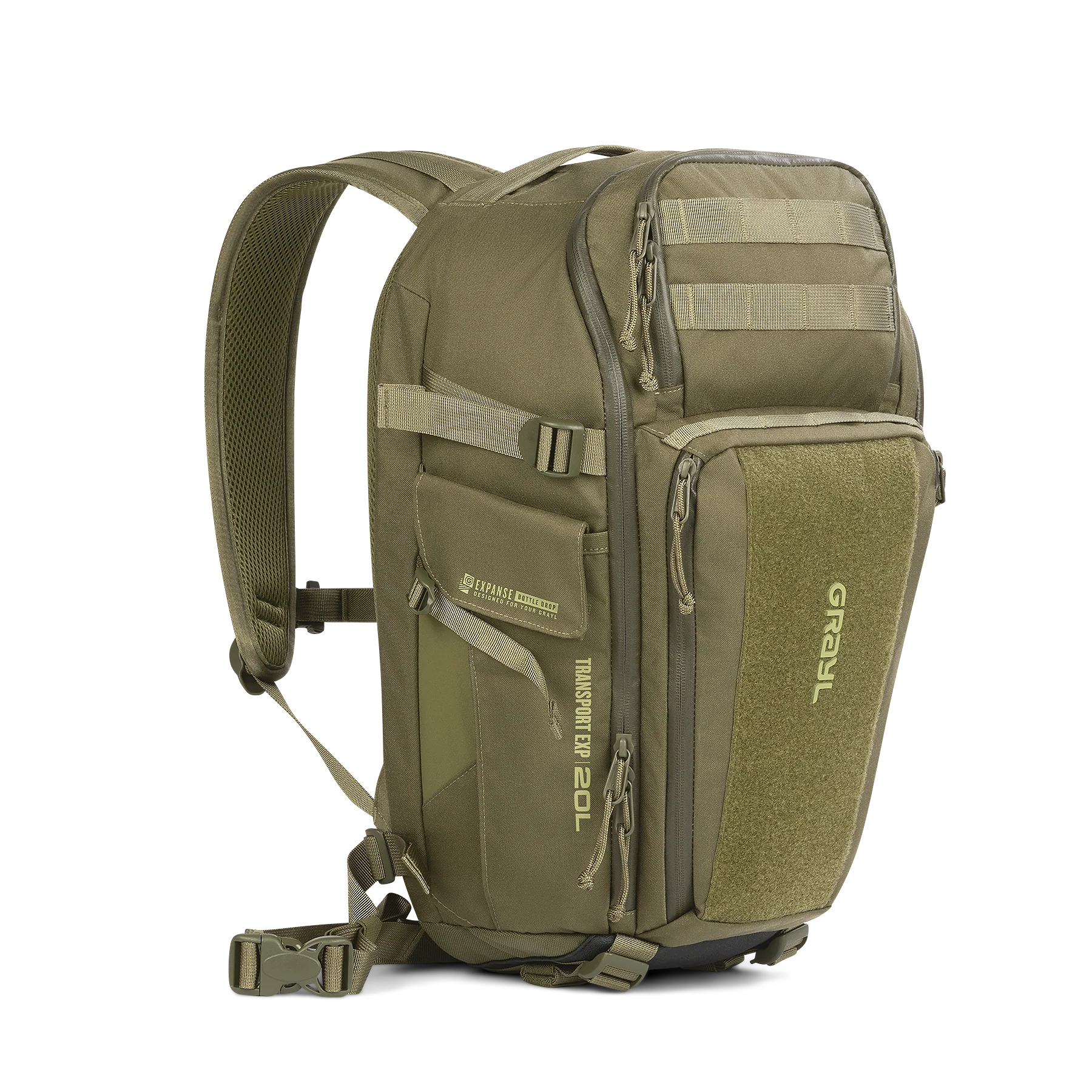 Transport EXP Daypack - 20L