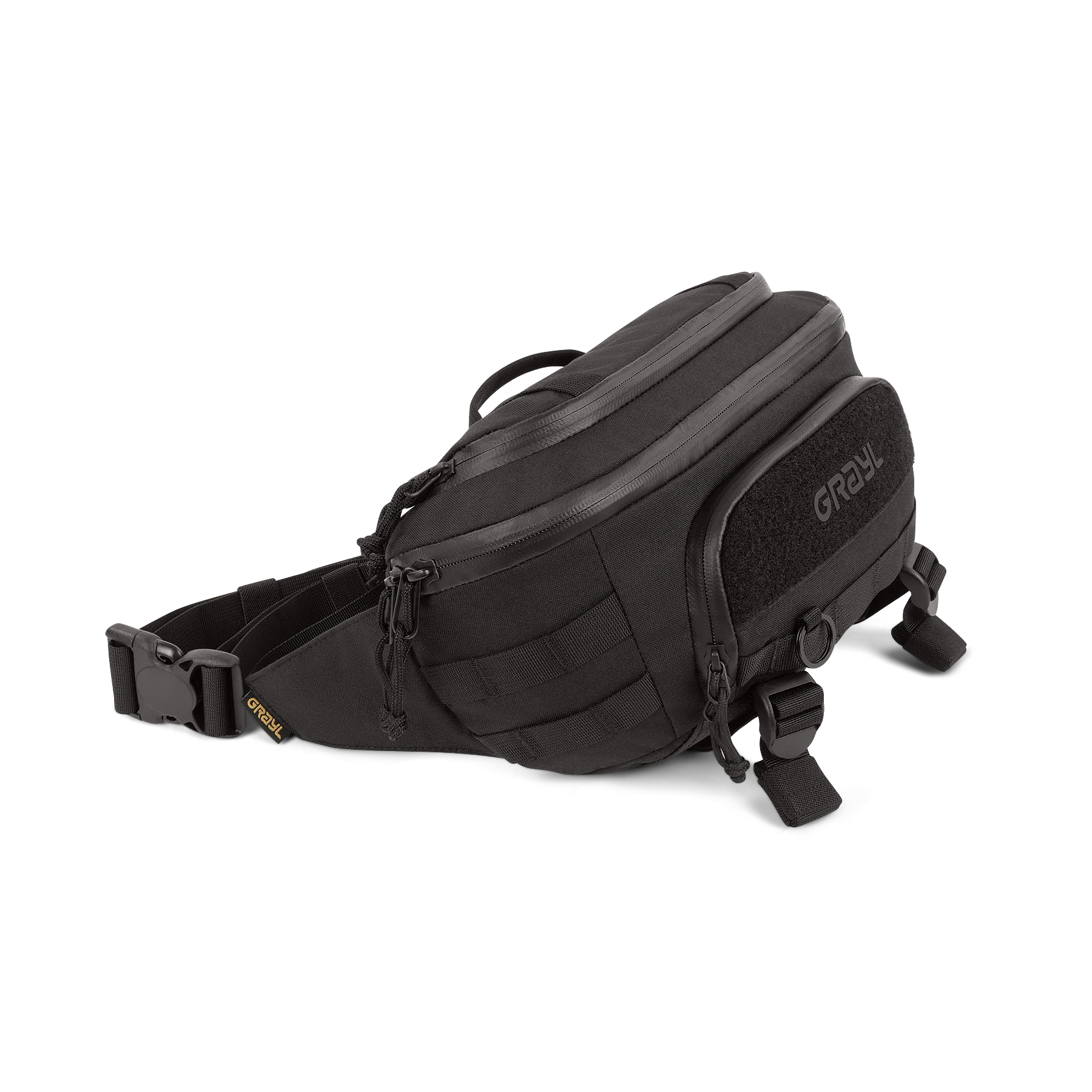 Transport Hip Pack - 4L