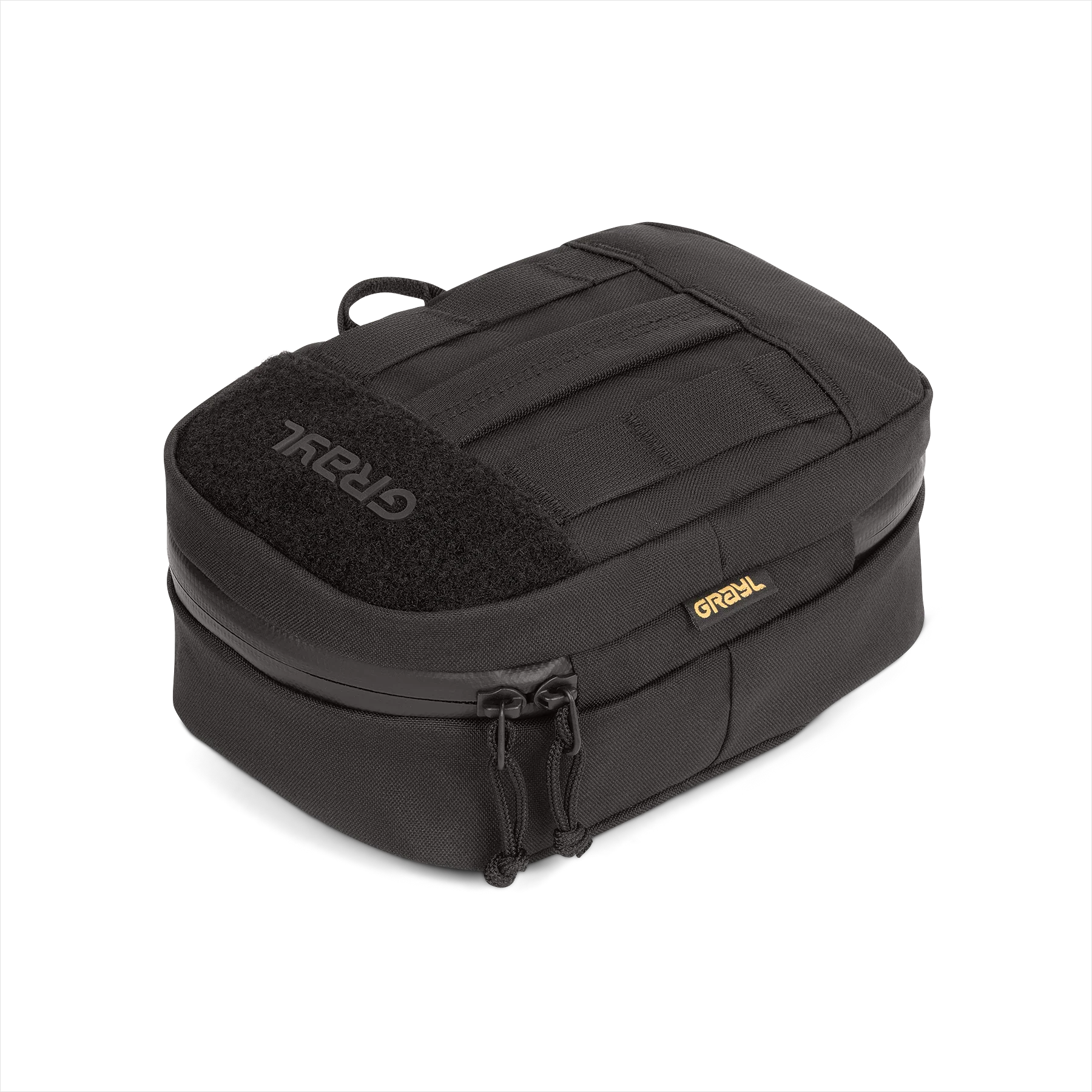 Mission Packing Carry Pouch