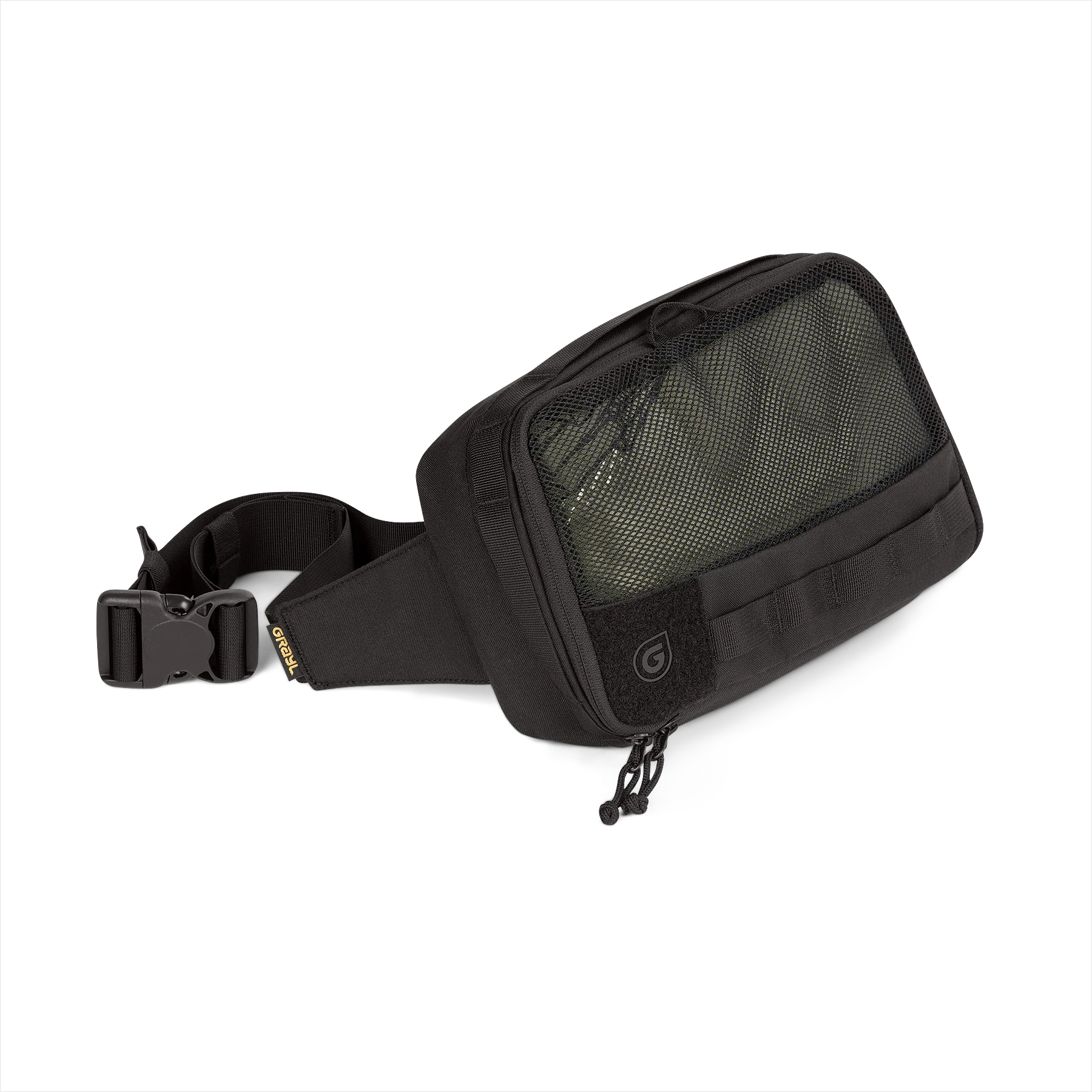 Transport Packing Sling Pouch