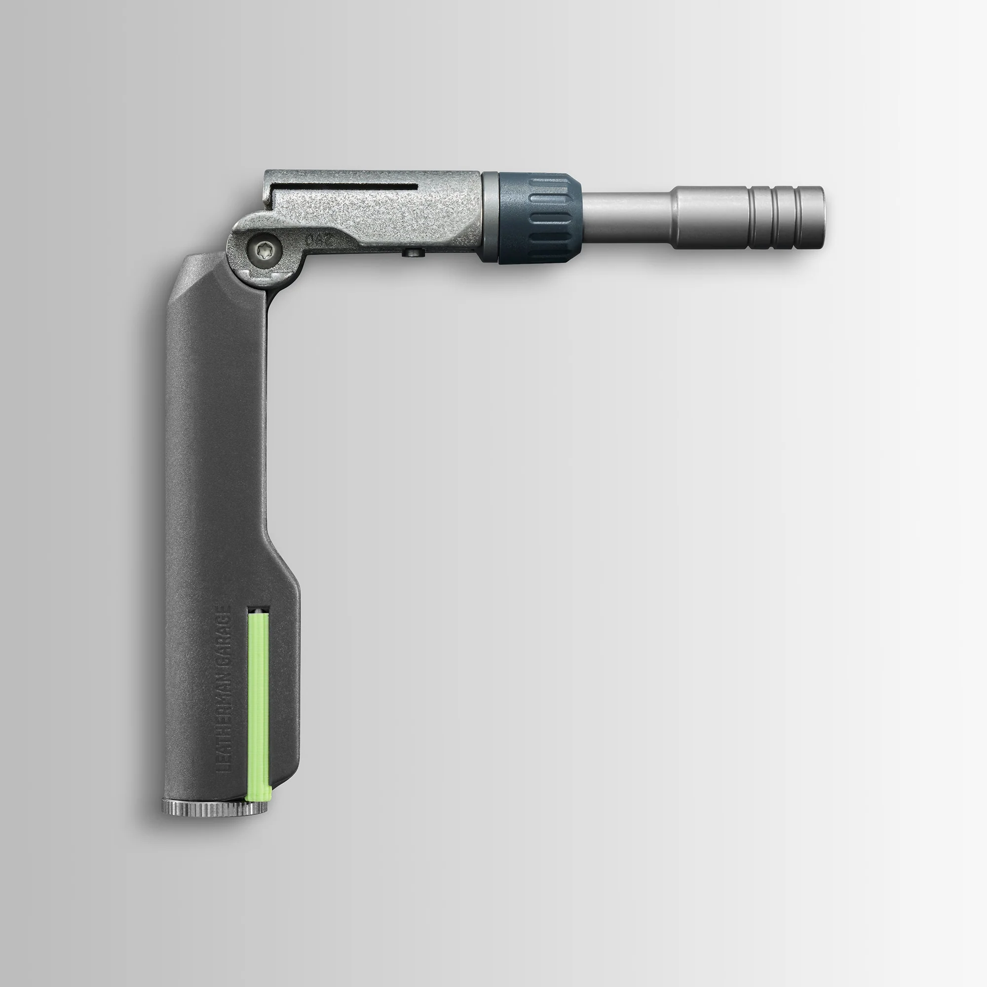 Batch #009: Adapter