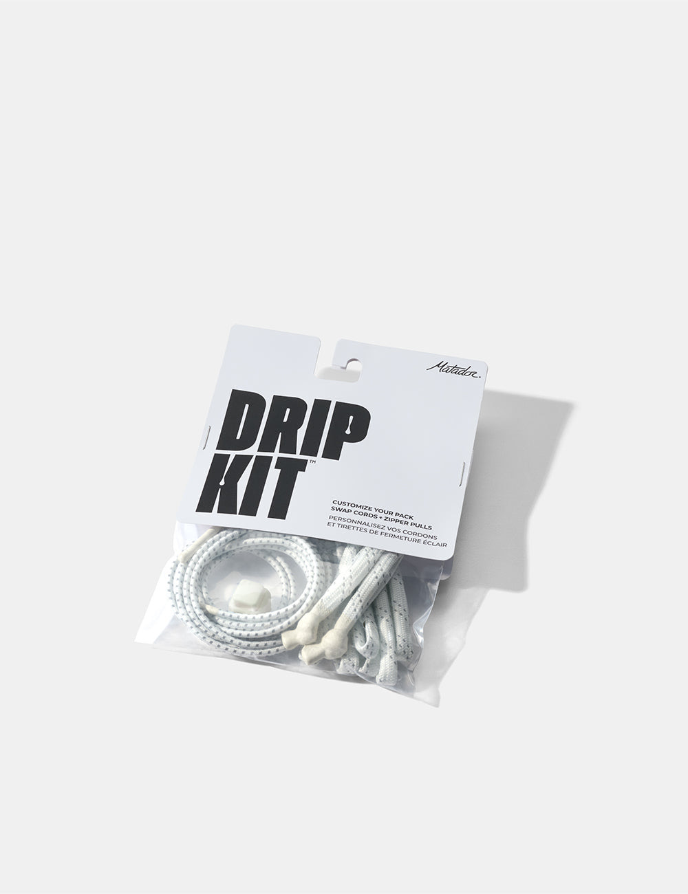Drip Kit™