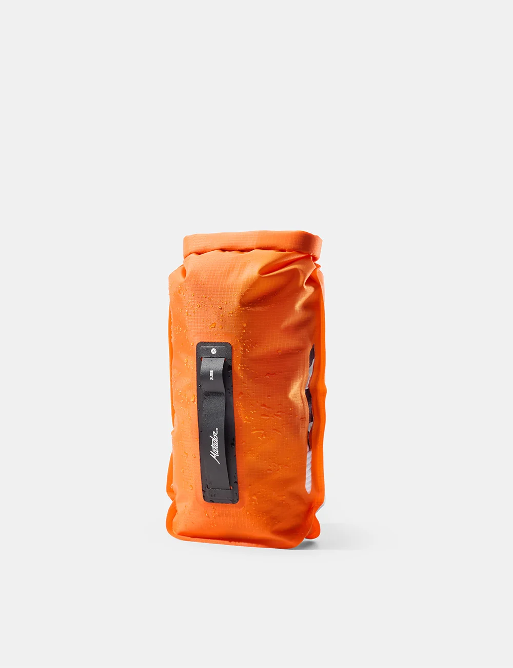 FlatPak™ Dry Bag - 2L