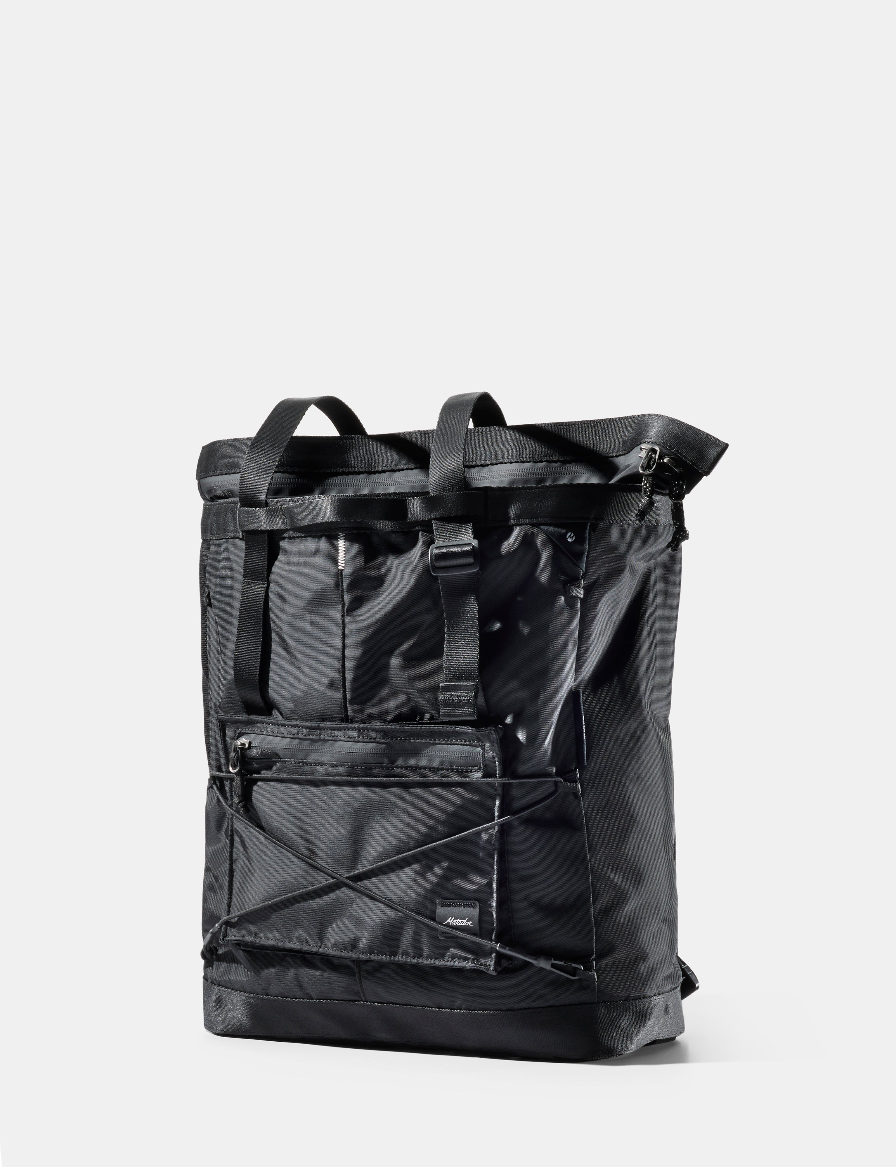 24L Tote Pack