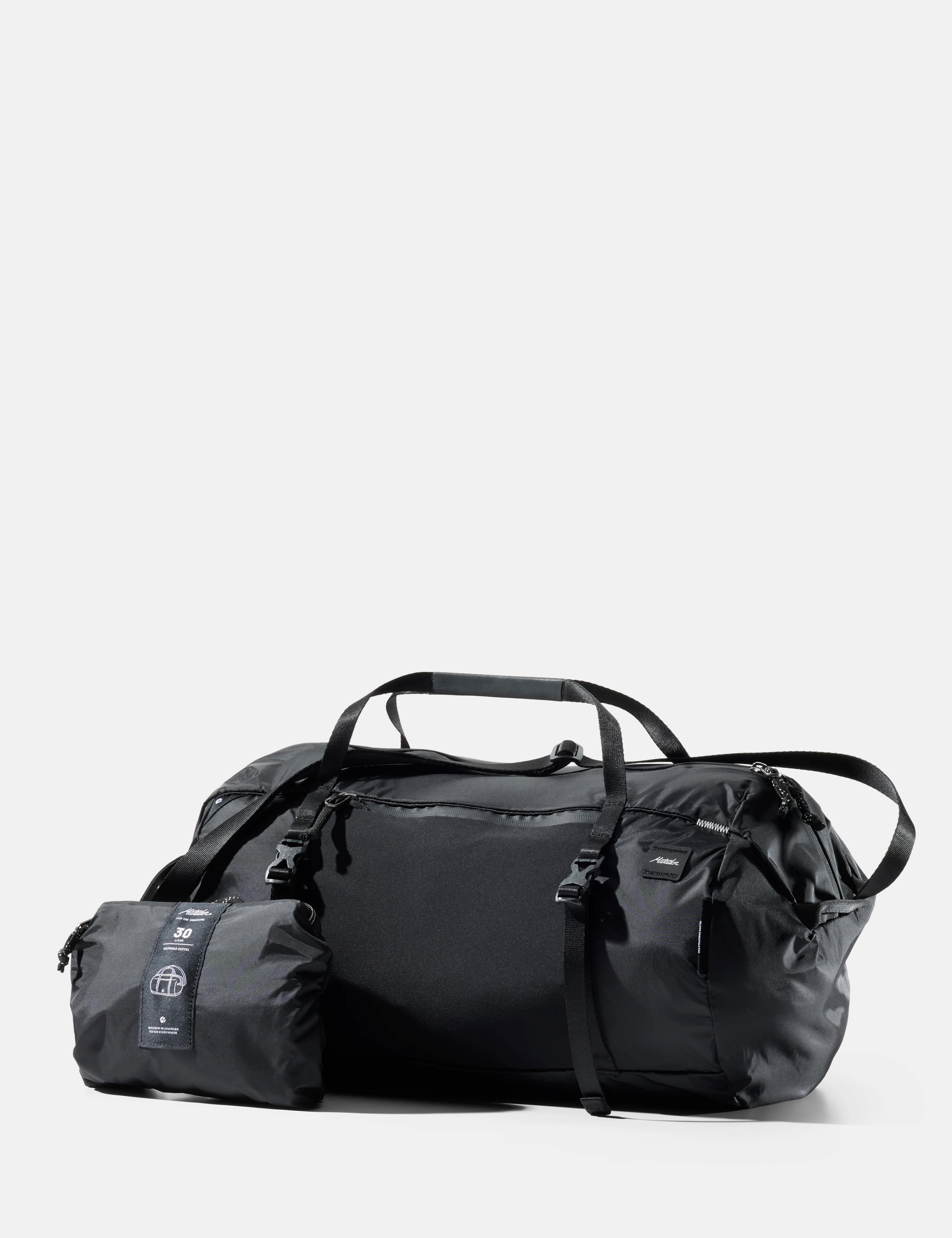 30L Packable Duffel
