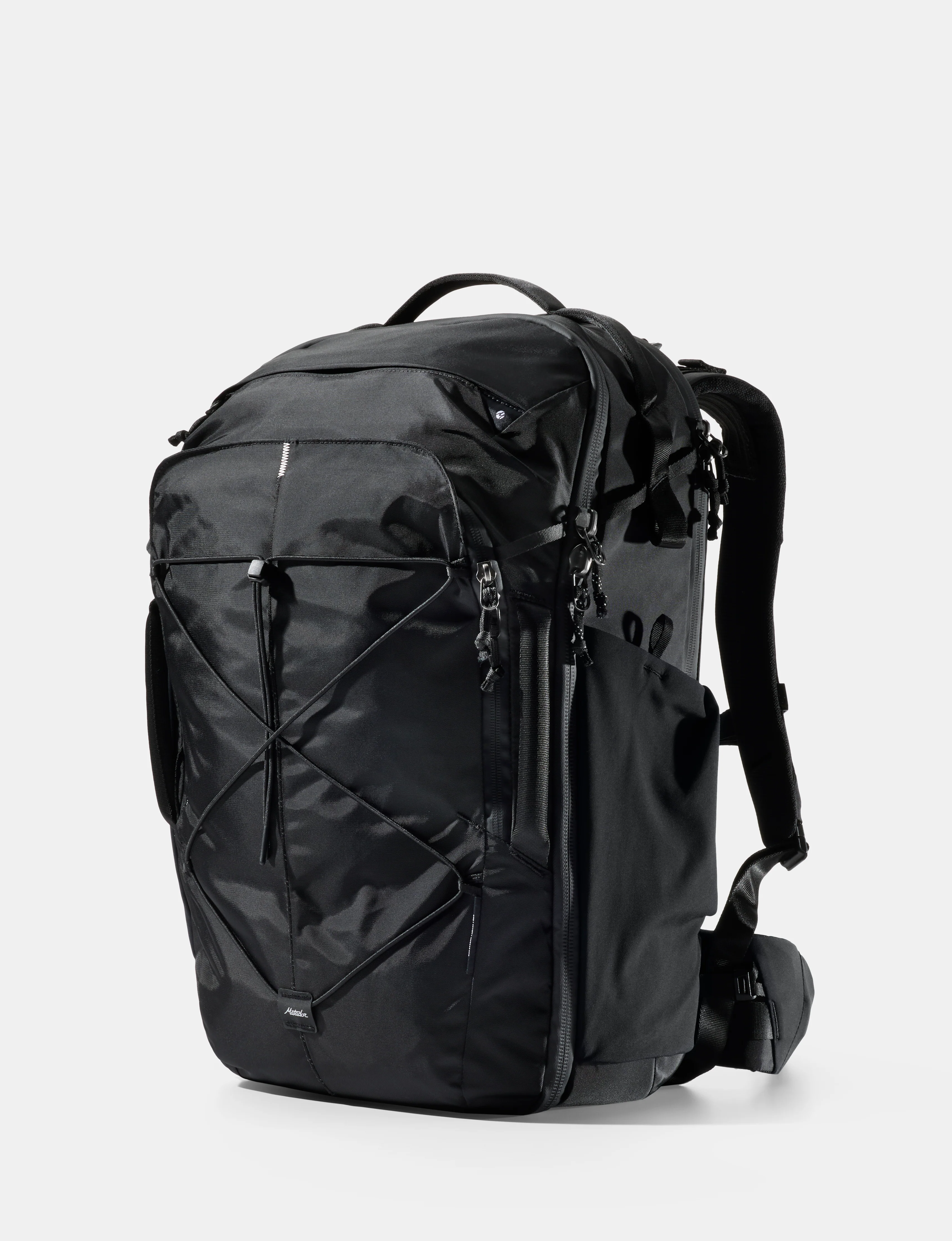 35L Global Travel Pack