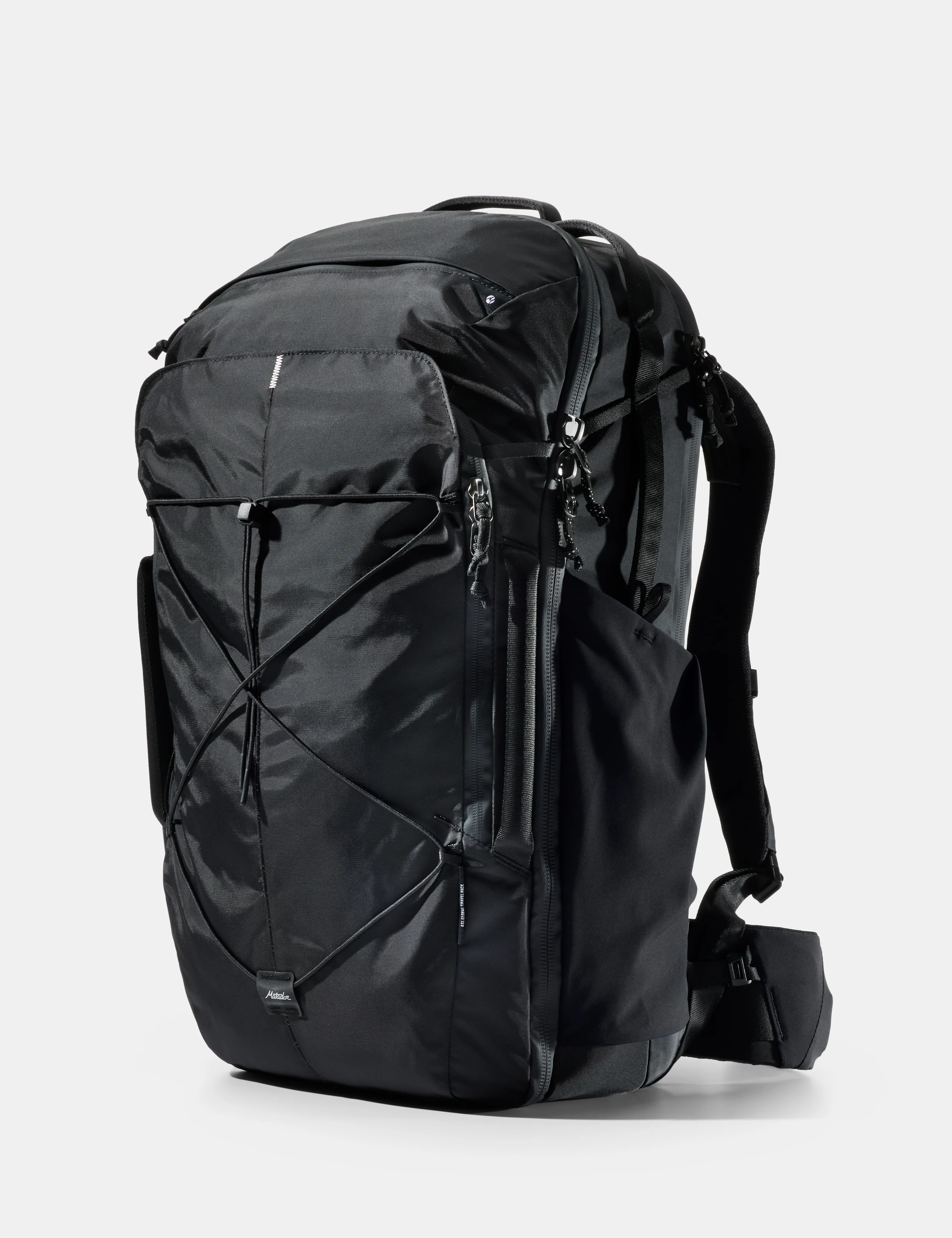 45L Global Travel Pack