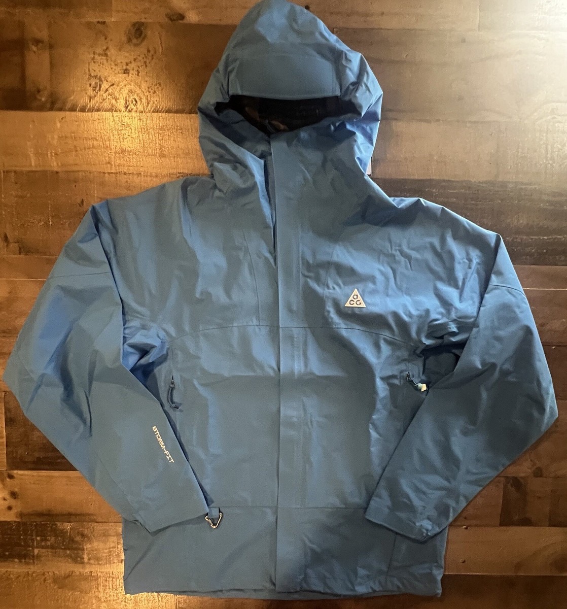 Nike ACG Storm-FIT Cascade Rains Jacket