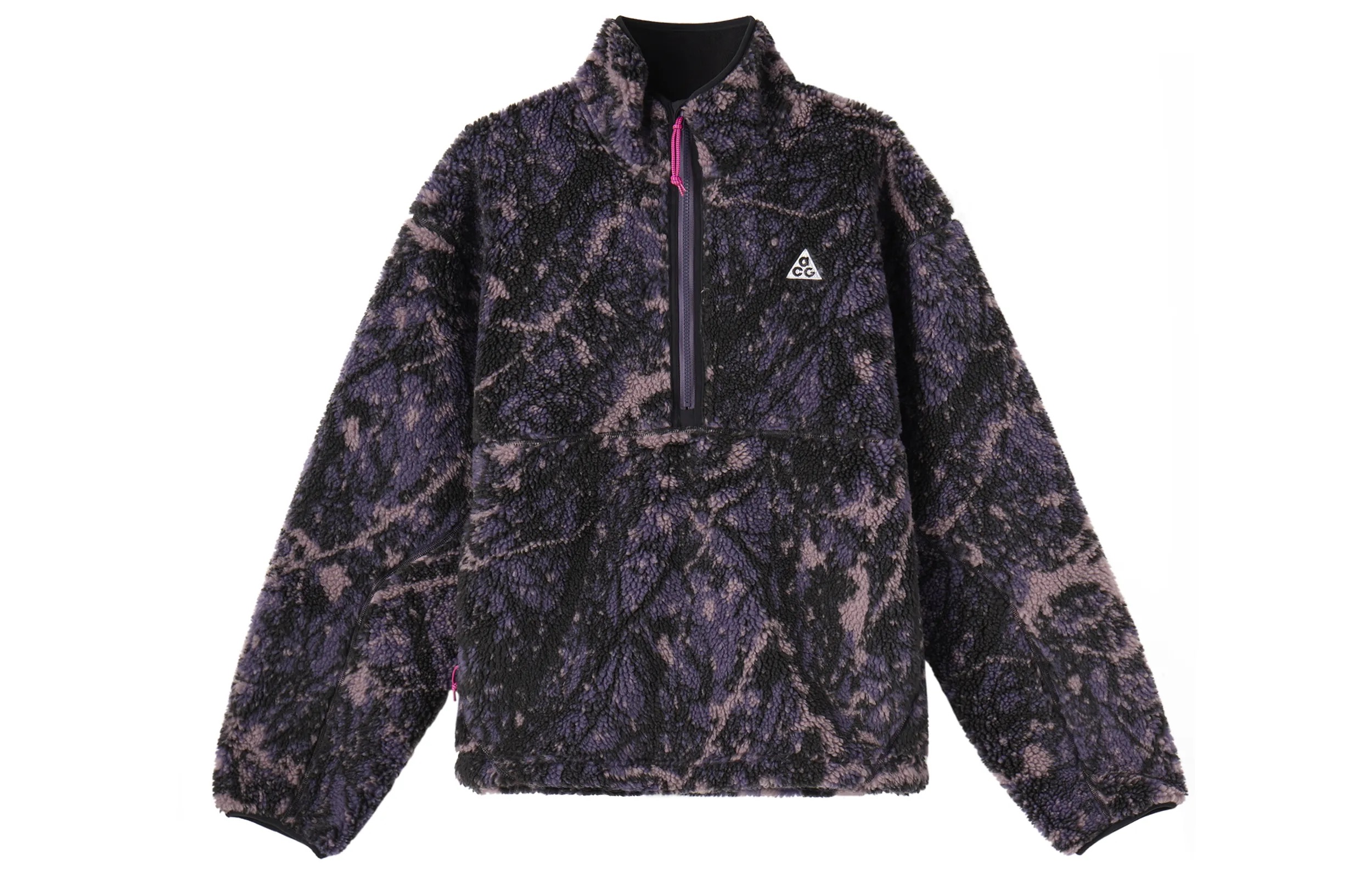 Nike ACG Therma-FIT Fleece Pullover