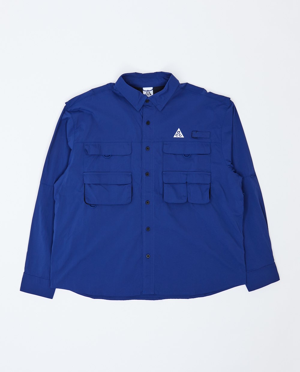 Nike ACG UV Hike Shirt