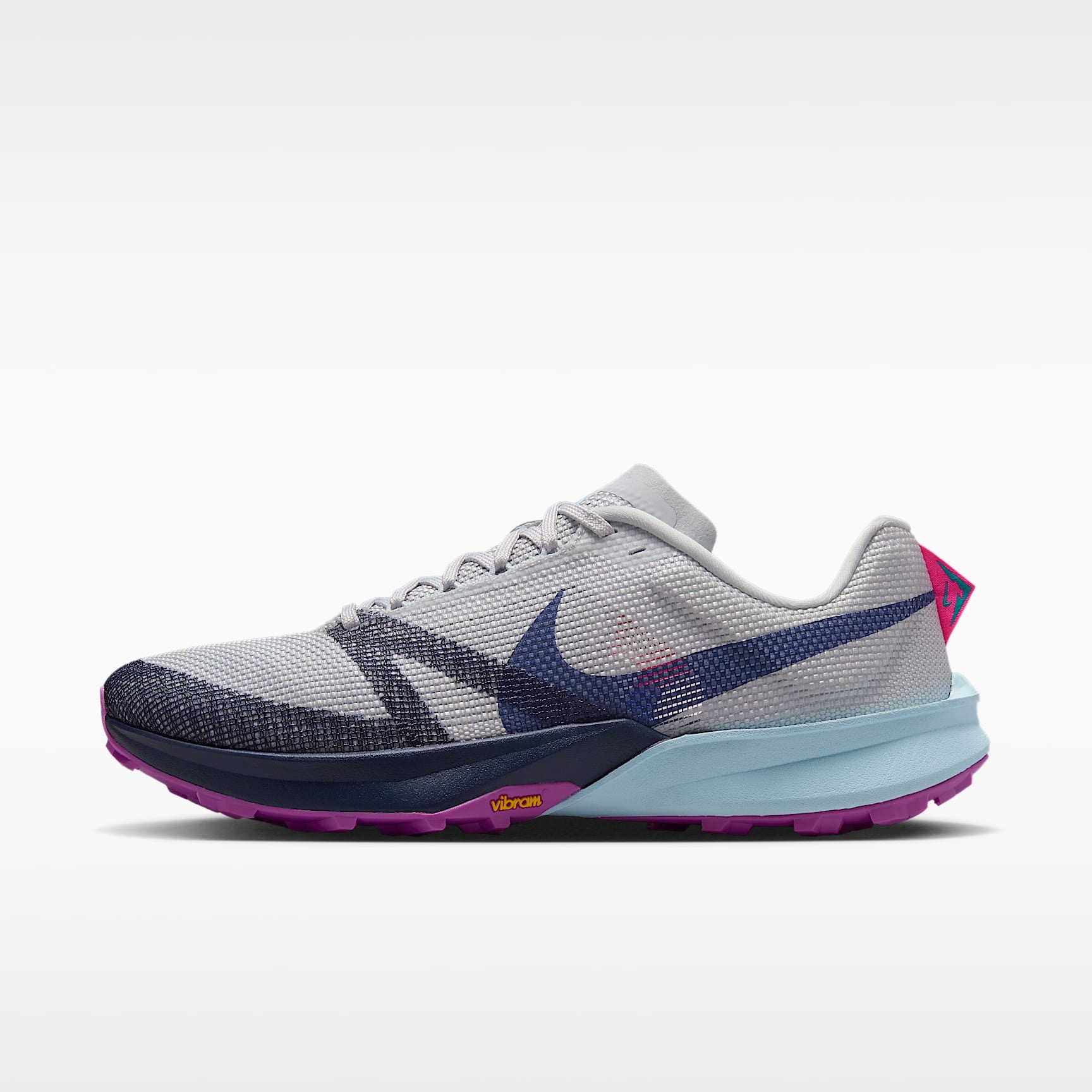 Nike Kiger 10