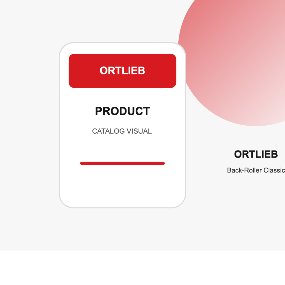 Ortlieb Back-Roller Classic