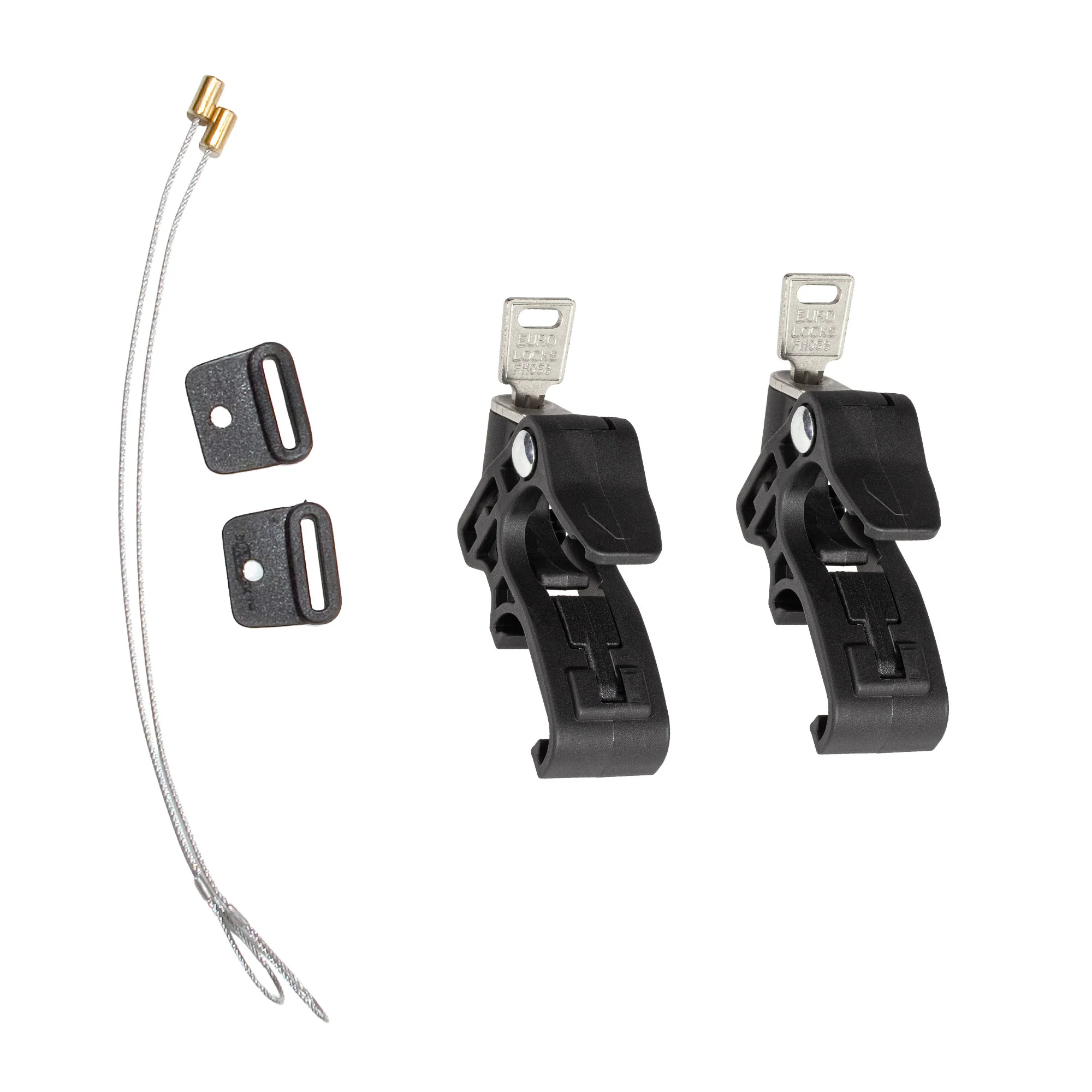 Anti-Theft Bundle