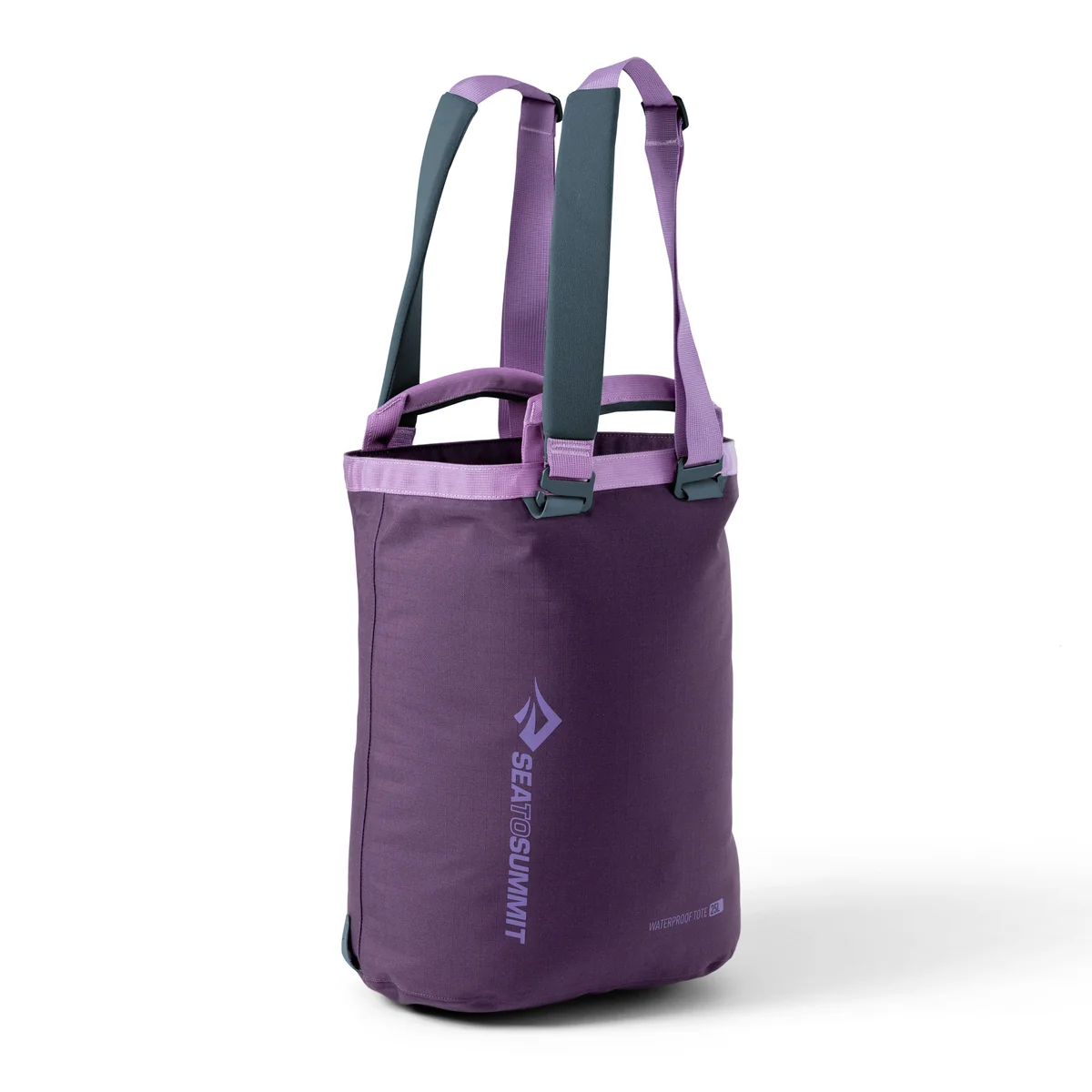 Meridian Waterproof Tote Pack
