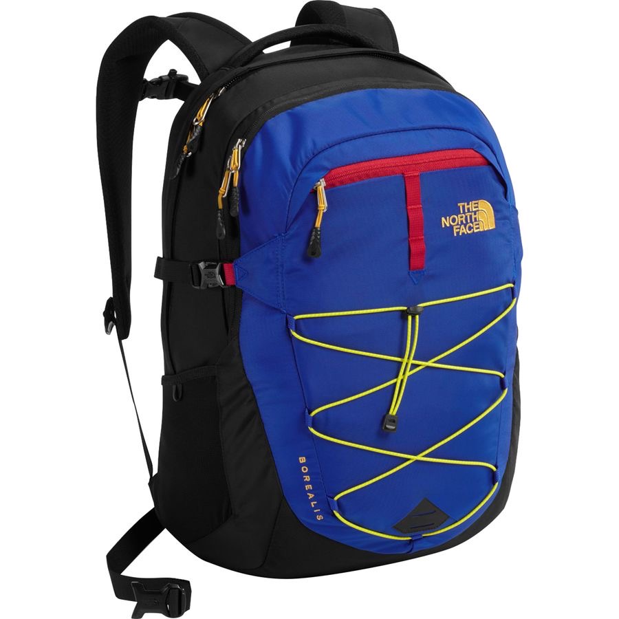 The North Face Borealis Backpack 28L