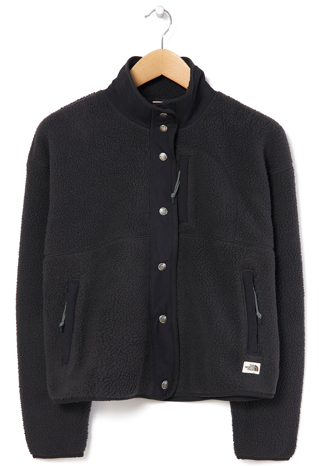 The North Face Cragmont Fleece Jacket