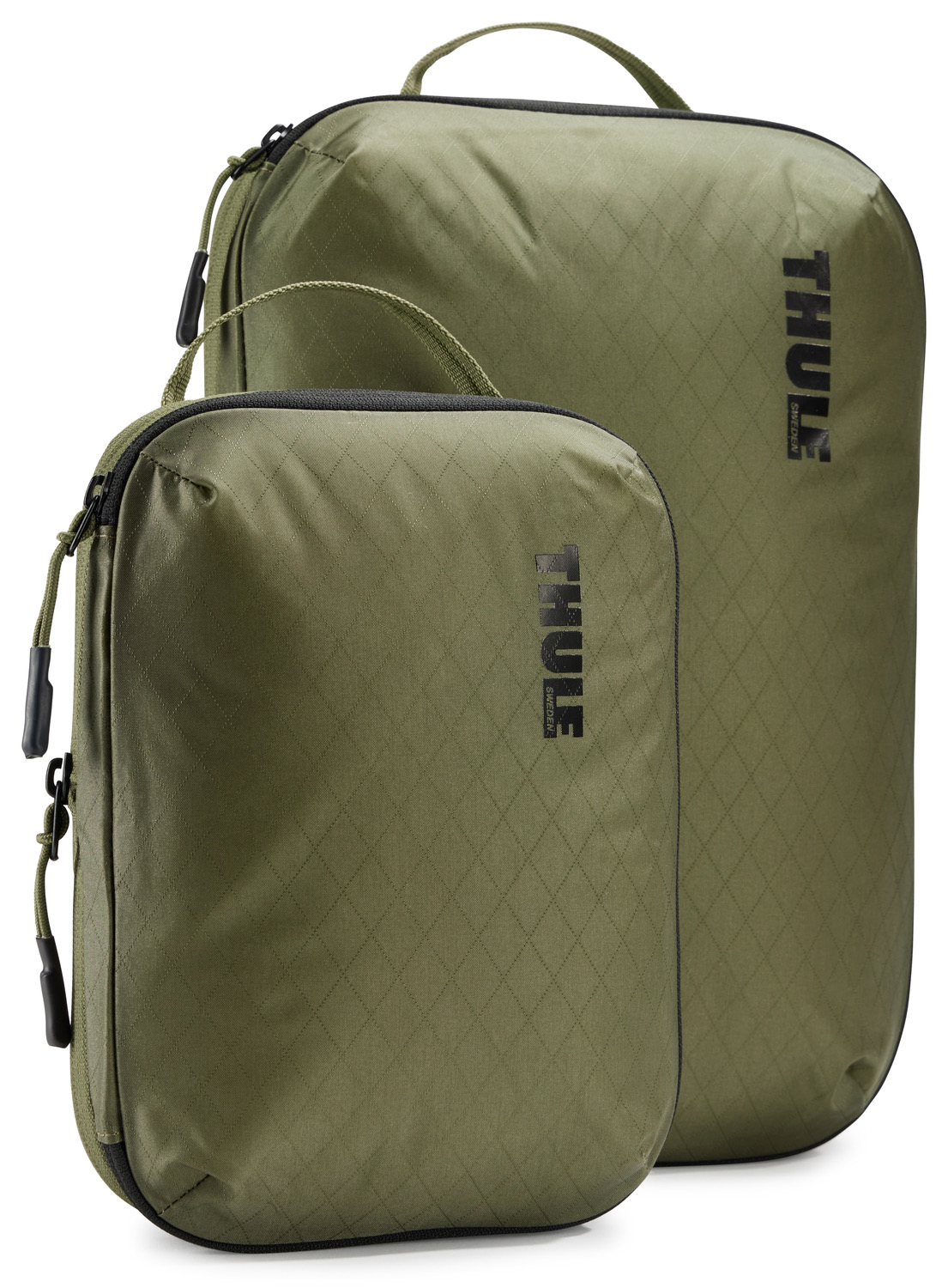 Thule Compression Packing Cube Set